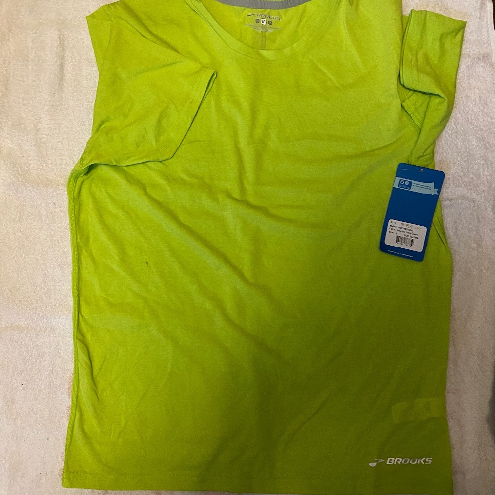 New Running Shirts (2)